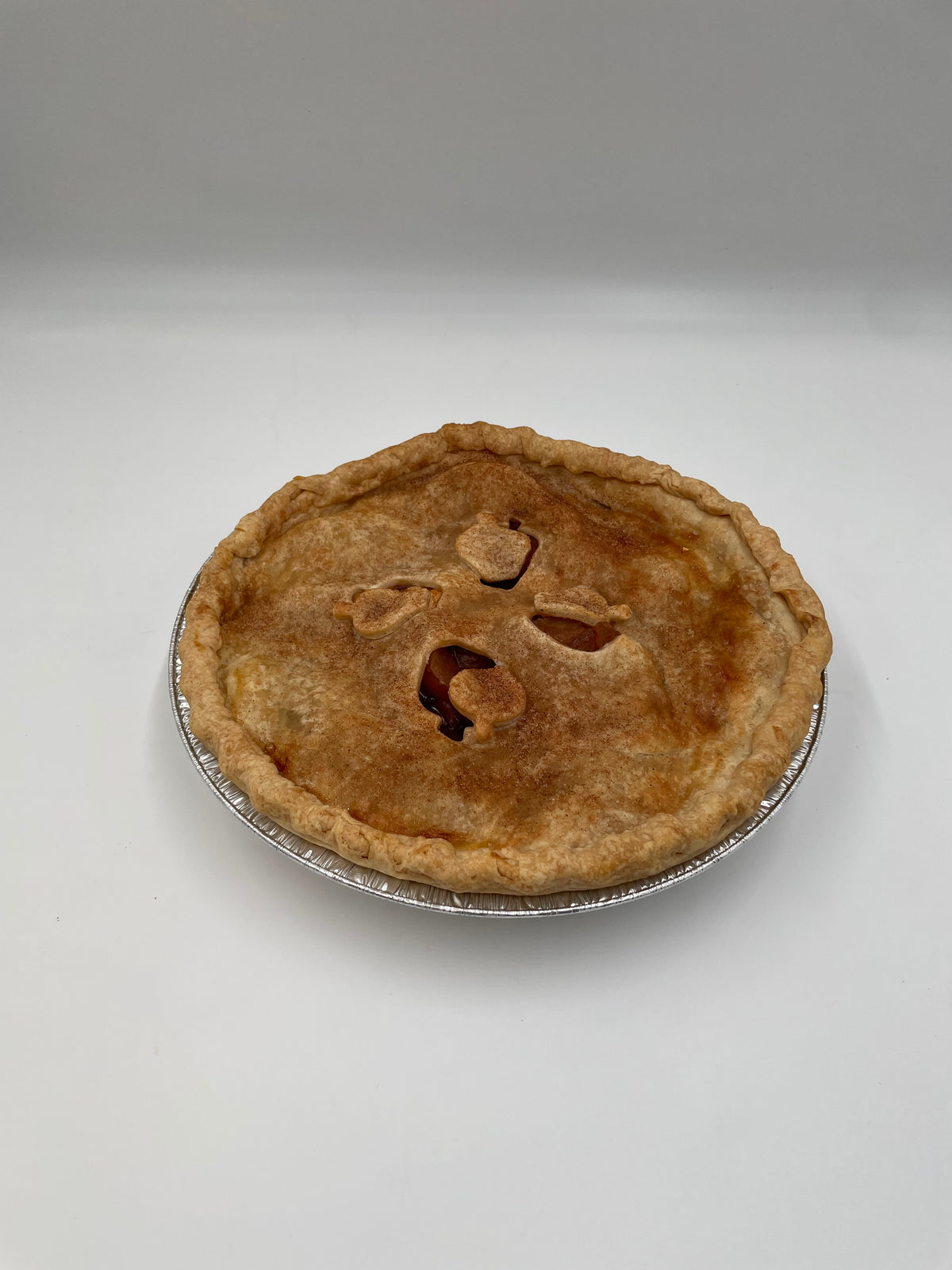 Homemade Classic Pie (PRE-ORDER SALE)