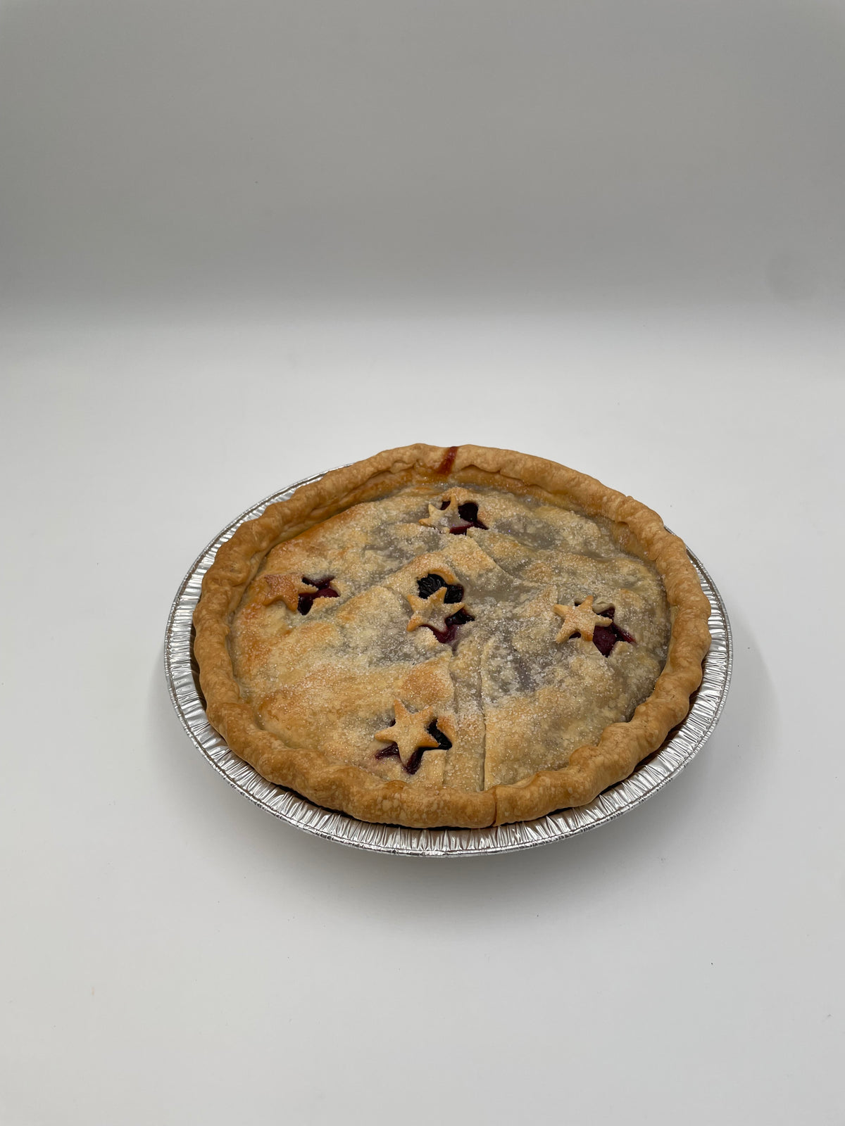 Homemade Classic Pie (PRE-ORDER SALE)
