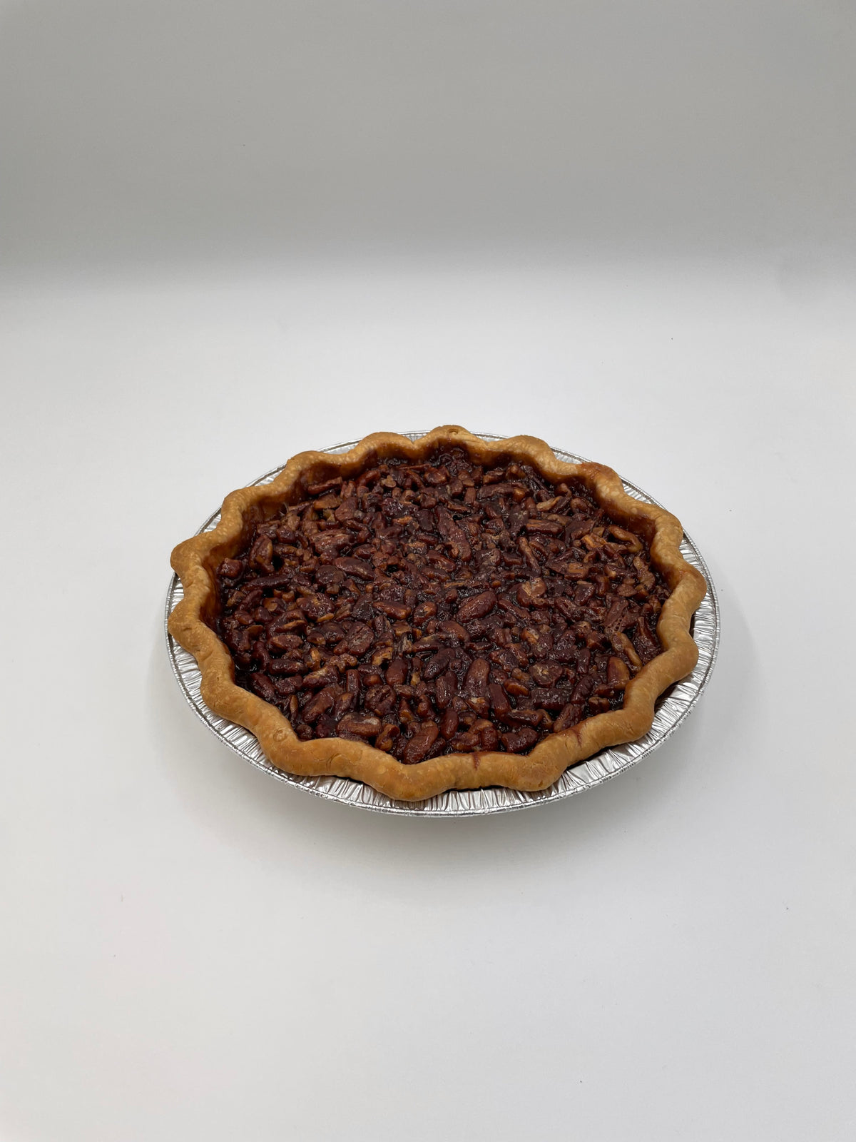 Homemade Classic Pie (PRE-ORDER SALE)