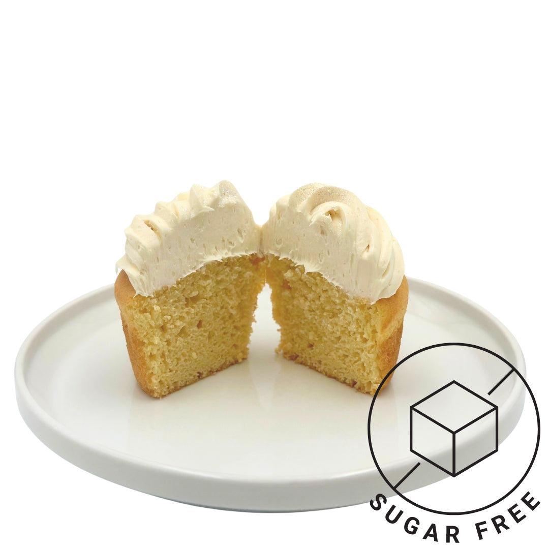 Sugar Free Cupcakes