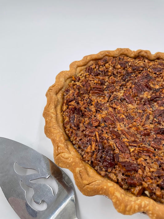 Homemade Classic Pie (PRE-ORDER)