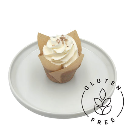 Gluten-Free Jumbo Cupcakes