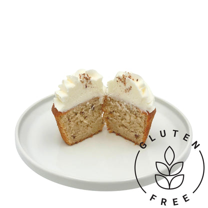 Gluten-Free Jumbo Cupcakes