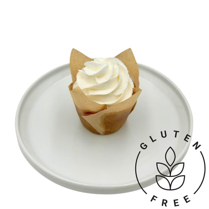 Gluten-Free Jumbo Cupcakes