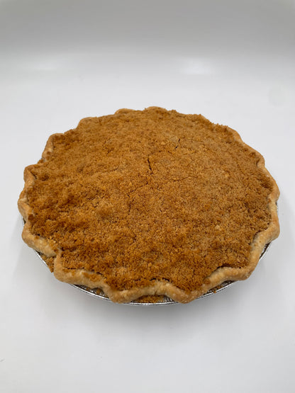 Homemade Classic Pie (PRE-ORDER SALE)