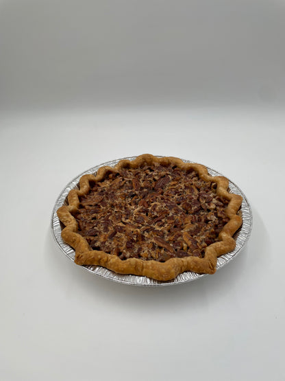Homemade Classic Pie (PRE-ORDER SALE)
