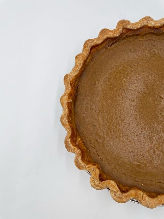 Homemade Classic Pie (PRE-ORDER)