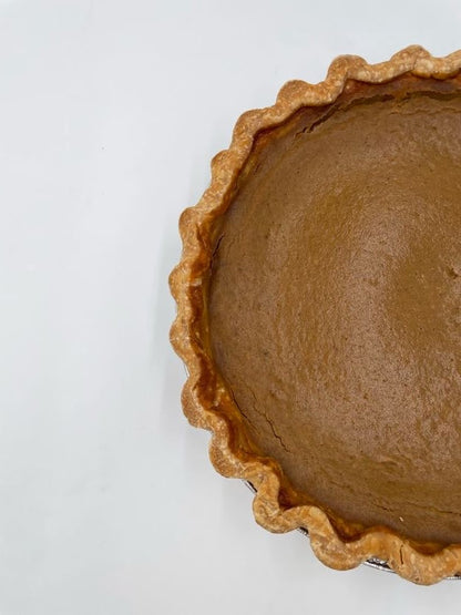 Homemade Classic TWO-PIE SPECIAL (PRE-ORDER SALE)