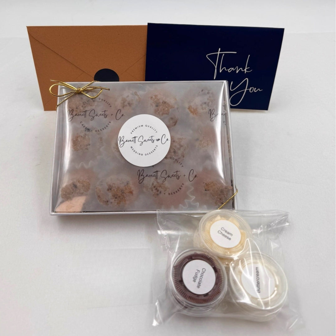 Taste Testing Kit - Small